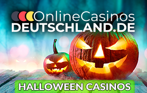 Halloween Casinos