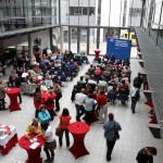 FES Veranstaltung des FES Landesbüros in Erfurt