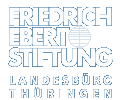 Logo der Friedrich-Ebert-Stiftung