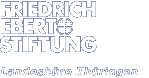 Logo der Friedrich-Ebert-Stiftung
